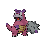 Dark Slowbro (Galarian)